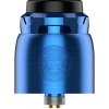 GeekVape Z RDA clearomizér modrá