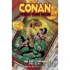 Conan – Příběhy psané mečem 2: Úklady vrtkavé štěstěny