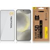 Tactical Glass Shield 5D sklo pre Samsung Galaxy S24 čierna 57983118584