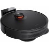 Xiaomi Mi Robot Vacuum S20+ BlackEU - Robotický vysávač s mopom