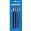 Štetce Revell Painta Aqua sada 5 ks 00, 1, 2, 3, 5