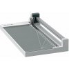Rezačka, kotúčová, A4, 10 listov, LEITZ Precision Home Office A4