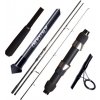 Prut Shakespeare Cypry 2 Carp 3,60m 3lbs 1+1 ZDARMA