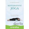 E-kniha Restorativní jóga - Boorstein Grossman Gail
