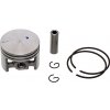 Kompletný piest pre motorové píly Stihl MS260 026 44,7 mm (OEM 11210302003)