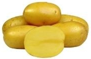 Sadbové zemiaky Anuschka 5kg