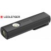 LED-LENSER Kompaktné pracovné LED svietidlo Ledlenser W5R WORK, USB-C nabíjateľné