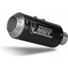 MIVV Výfuk kompletný 1x1 MIVV MK3 Y.085.SM3C Karbón
