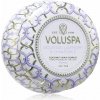 VOLUSPA Maison Blanc Mountain Lavender & Chamomile 113 g