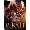 Piráti, Scarrow Simon, Andrews T. J.,, 2020