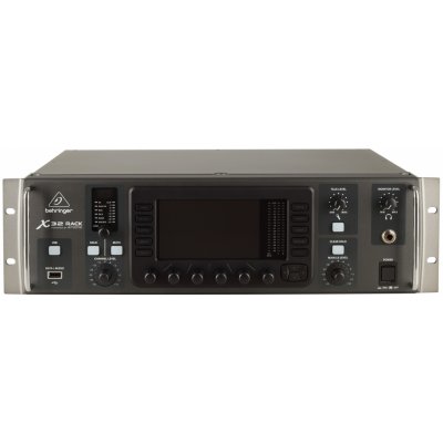 Behringer X32 Rack