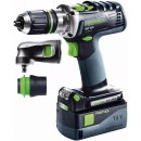 Festool DRC 18/4 Li 5,2 Set