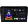 Autorádio Hizpo 2GB RAM Android Autorádio do Audi A3 2 8P 2003 - 2013, GPS Navigace, Kamera, WIFI, Bluetooth (100102761834)
