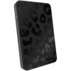 Picasee Powerbanka s MagSafe 5 000 mAh Šedá - Midnight Leopard