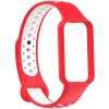 Xiaomi Sportovní náramek pro Smart Band 8 ACTIVE / Redmi Band 2 Farba: Červený MBSCZ-MB075