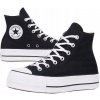 Converse dámske tenisky Chuck Taylor All Star Lift veľkosť 37,5