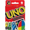 Mattel UNO karty