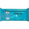 Addermis biActiv vlhčené utierky 60 kusov