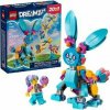 LEGO® DREAMZzz™ 71488 Bunchu a kreatívne zvieracie dobrodružstvá