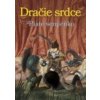 Dračie srdce 6 - Ana Galánová