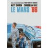 Le Mans '66 DVD