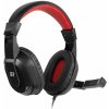 Krüger Matz Rebel slúchadlá s mikrofónom GH-10 KOM1080