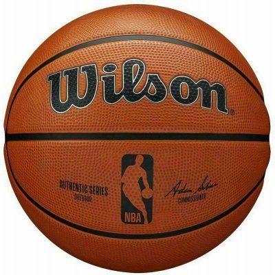 Wilson NBA Authentic Series Outdoor