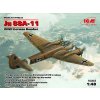 ICM Ju 88 A-11 1/48