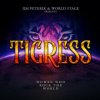 Peterik Jim & World Stage - Tigress / Women.. / Coloured / Vinyl / 2LP [2 LP]