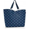 Reisenthel Shopper XL mixed dots blue