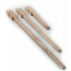 Bidielko drevené Duvo+ 1 - 1,2 cm, 17cm