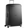 Samsonite S'Cure Spinner čierna 138 l