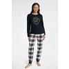 Dámske pyžamo Goldy L