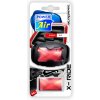Power Air X-Ride Bubble Gum 2x3 ml
