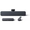 Google one Gen 2 Small Black 20YW0006CK