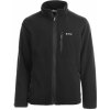 Pánska Fleecová mikina HI-TEC POLARIS 97211-BLACK