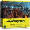 Cyberpunk 2077: Gangy Night City