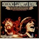 CREEDENCE CLEARWATER REVI: CHRONICLE VOL.1 LP