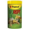 TROPICAL Biorept L 100ml/28g krmivo vo forme tyčiniek pre suchozemské korytnačky