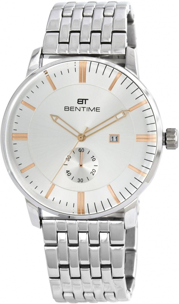 Bentime 008-9MA-6462B