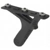 Ares M-LOK 45° skosená rukoväť DH018 Čierna