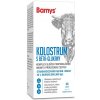 Barny´s Kolostrum s beta-glukánmi 30 kapsúl