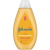 Johnson & Johnson Baby šampón jemný k očiam ako čistá voda s pumpičkou 500 ml