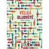 Velká bludiště - Agnese Baruzzi