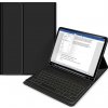 Tech-Protect SC PEN + KEYBOARD IPAD 10.9 2022 9490713927656 BLACK