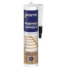BOSTIK FIXPRO - Lepidlo na lišty a maskovacie lišty 300 ml