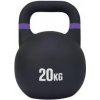 Kettlebell ocelový 20kg TUNTURI Competition