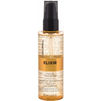 Goldwell Elixir Versatile Oil Treatment 100 ml