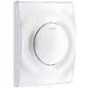 Grohe Surf - Ovládacie tlačidlo, alpská biela 38808SH0ROZ1