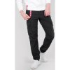 ALPHA INDUSTRIES Dlhé nohavice RS Cargo Pant - čierne (178205/03)